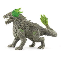 Schleich Steen draak