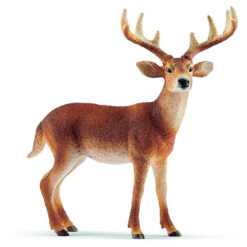 Schleich Witstaarthert