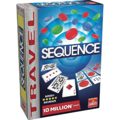 Sequence travel editie