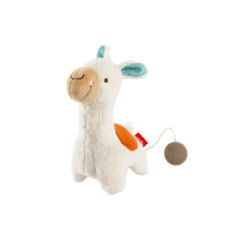 Sigikid muziekdoos lama