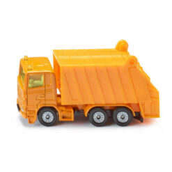 Siku 0811 Vuilniswagen