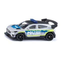 Siku 1110 Ford Mustang MachE 1400 politie DE