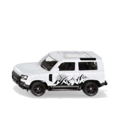 Siku 1120 Land Rover Defender 90