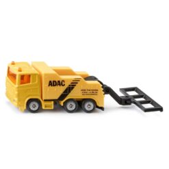 Siku 1493 ADAC sleepwagen