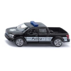 Siku 1496 Ford F-150 US Police