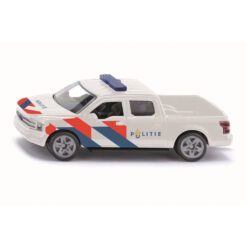 Siku 1496NL Ford politie NL
