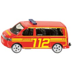 Siku 1547 VW T5 Feuerwher