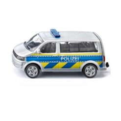 Siku 1553 VWT5 Polizei