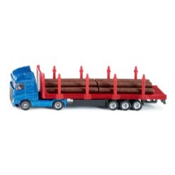 Siku 1659 Houttransport