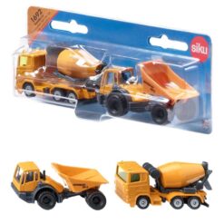 Siku 1692 constructie set