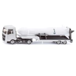 Siku 1758 Truck met racket