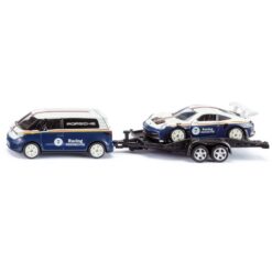 Siku 2569 VW ID.Buzz