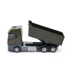Siku 8321 MAN Military Dumper Truck