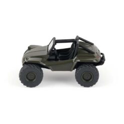 Siku 8321 Militaire buggy met ballonbanden