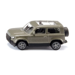 Siku Land Rover Defender 90 P400 AWD