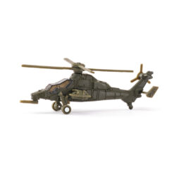 Siku Militaire helicopter 8314
