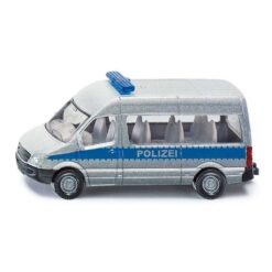 Siku Politiebus 0804
