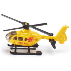 Siku Trauma helicopter