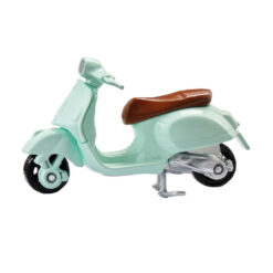 Siku Vespa 125 GTS Super