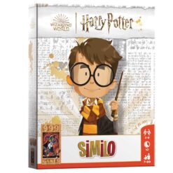 Similo Harry Potter