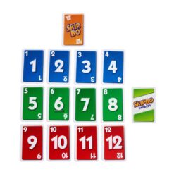 Skipbo express