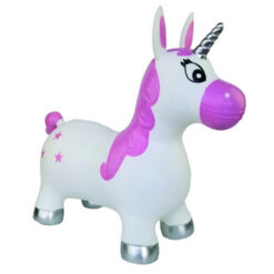 Skippy beest eenhoorn