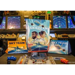 Sky Team