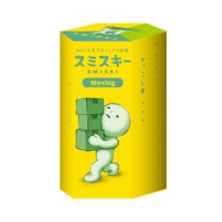 Smiski moving serie 1 blindbox