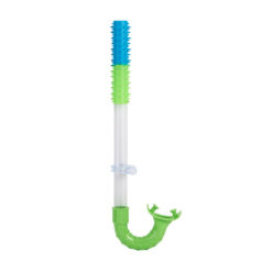 Snorkel Lagoon lime blue