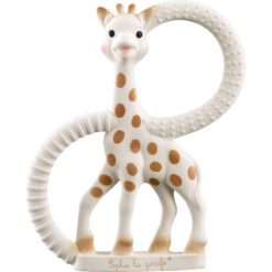 sofie teething ring