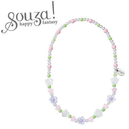 Souza ketting sylike