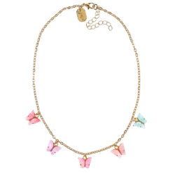 Souza ketting vlinders