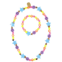 Souza set Pebble