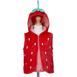 Souza Stella Strawberry