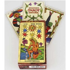 Spanish tarot
