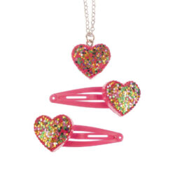 Sparkle My Heart set