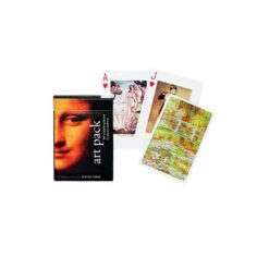 Speelkaarten Art Pack