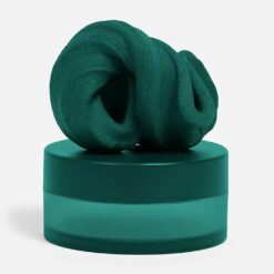 Speks calming focus putty forest