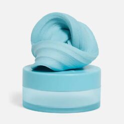 Speks calming focus putty licht blauw