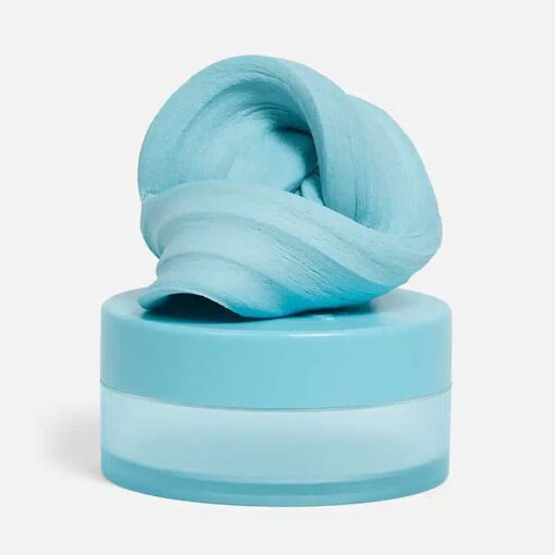 Speks calming focus putty licht blauw