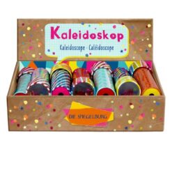 Spielburg metalen Kaleidoscoop