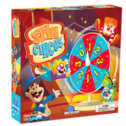 Spin circus