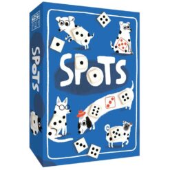 Spots
