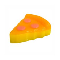 Squichy pizza punt