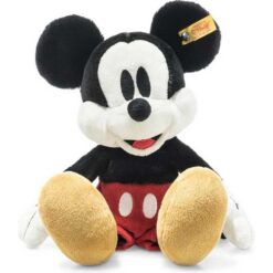 Steiff Mickey Mouse 31cm