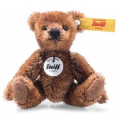 Steiff mini teddy bear bruin 9cm