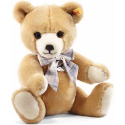 Steiff Petsy teddybear blond 28cm
