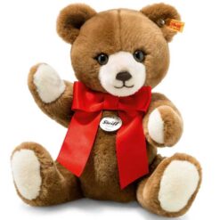 Steiff Petsy teddybear caramel 28cm