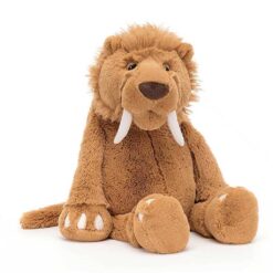 Stellan Sabre Tooth Tiger
