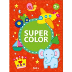 Super color